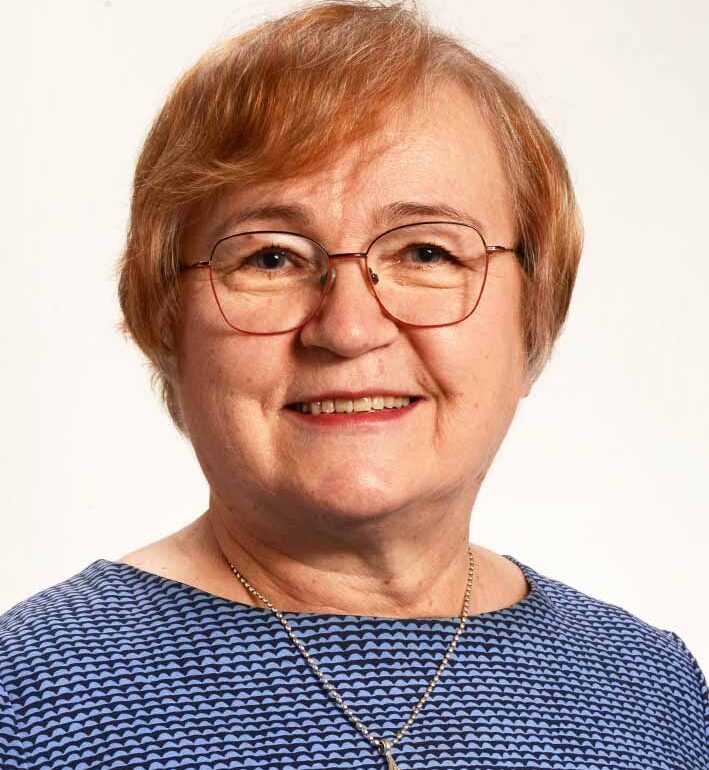 Eevariitta Jäntti