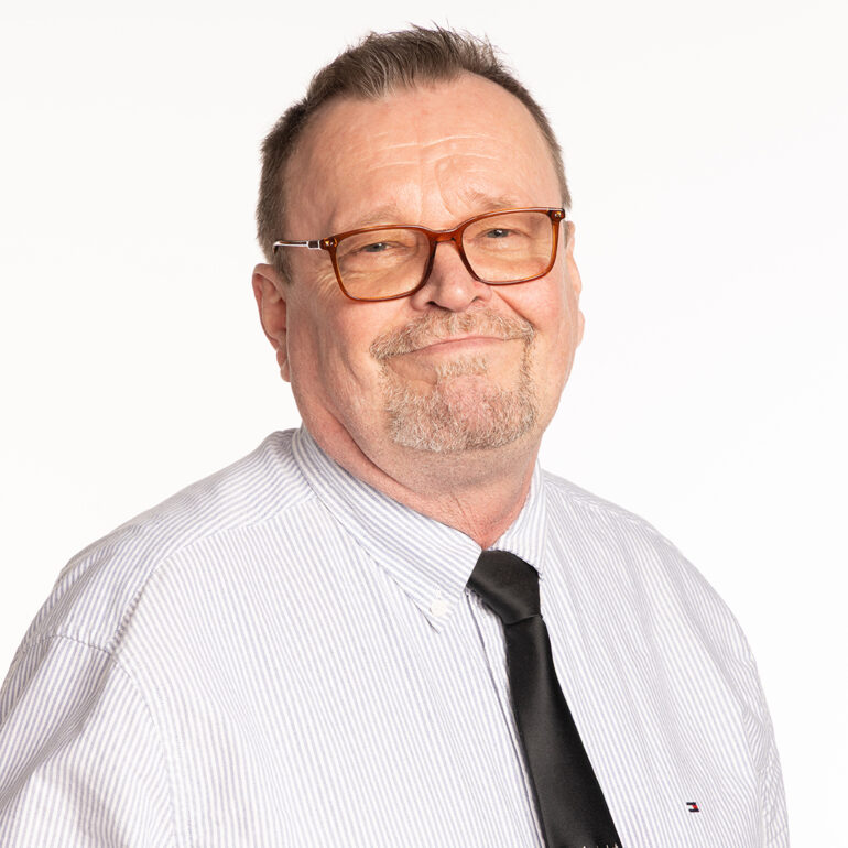 Jouni Gröhn