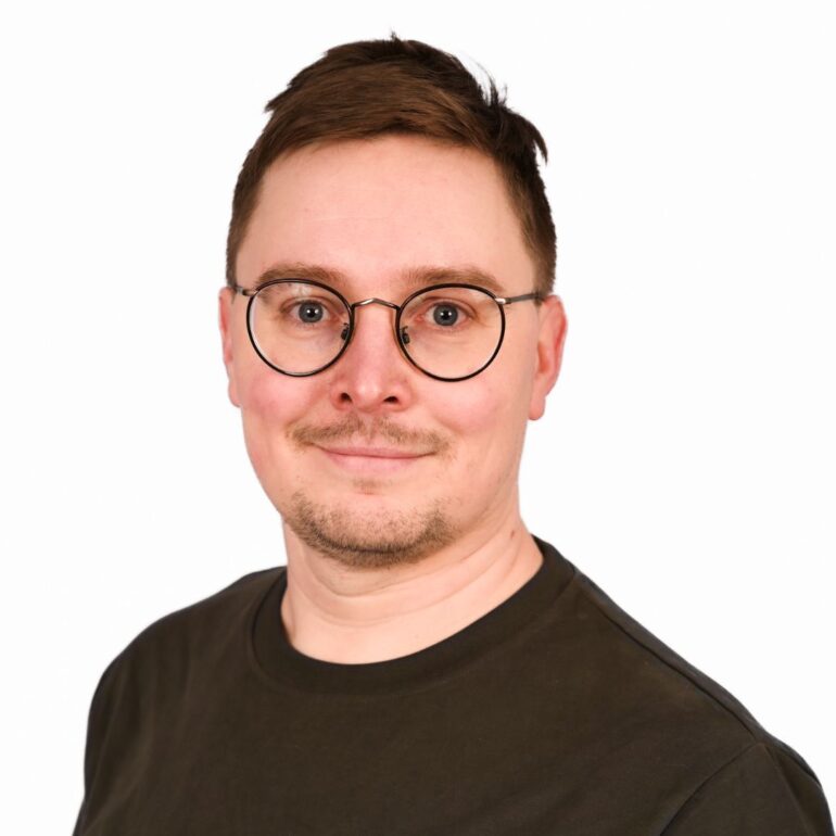 Matti Haavisto