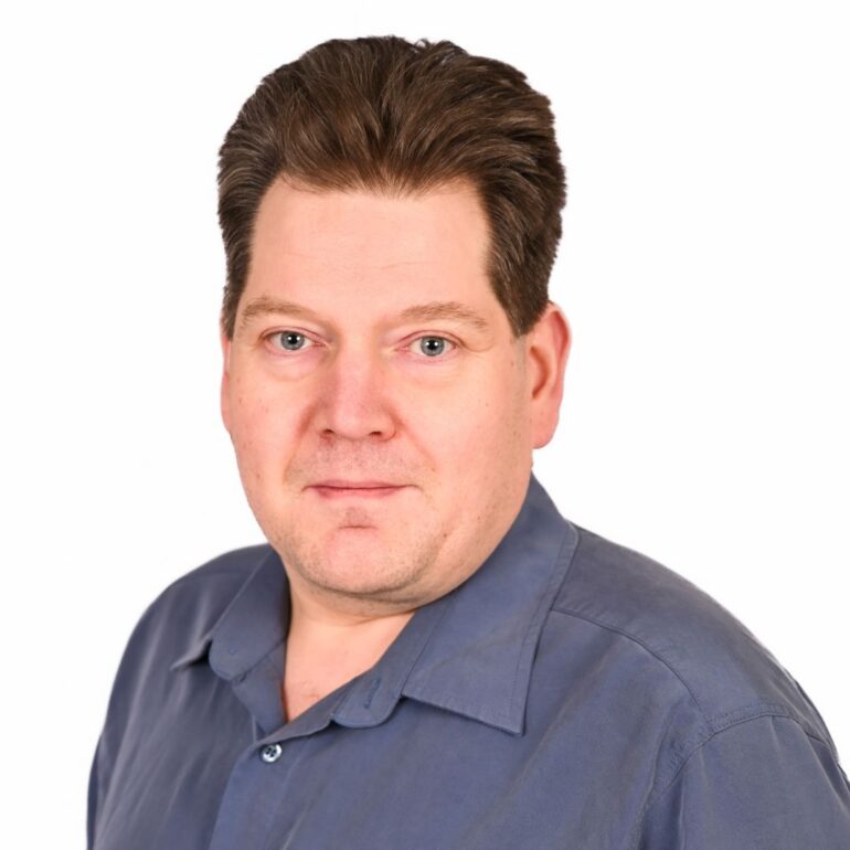 Juha-Matti Jokinen