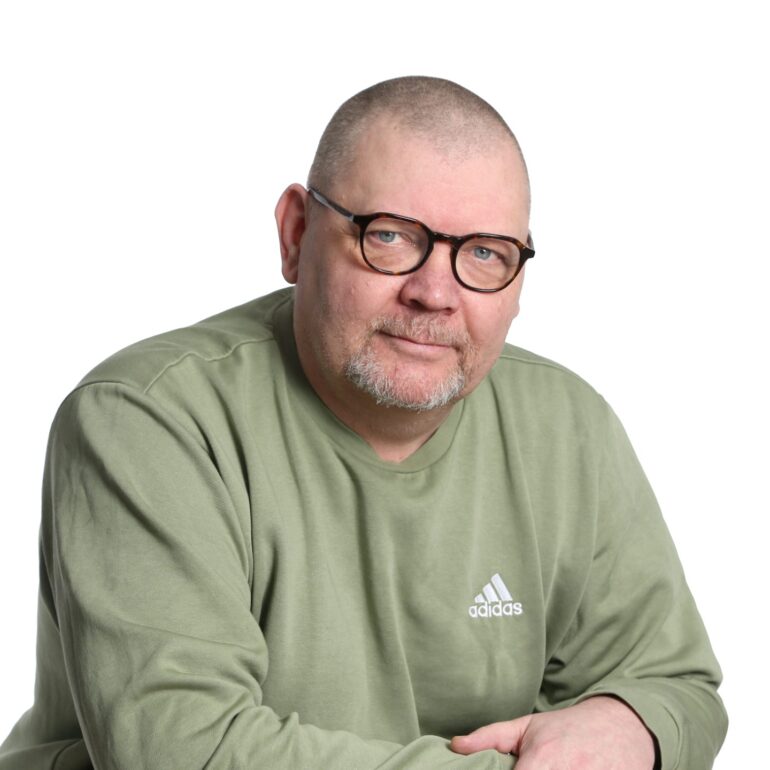 Mika Saarinen