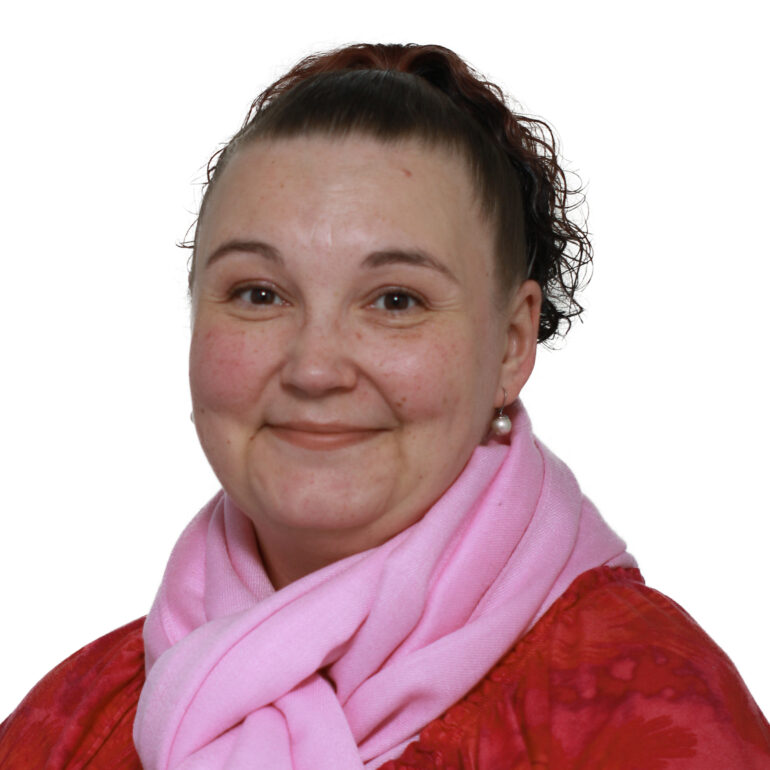 Anne Kejonen