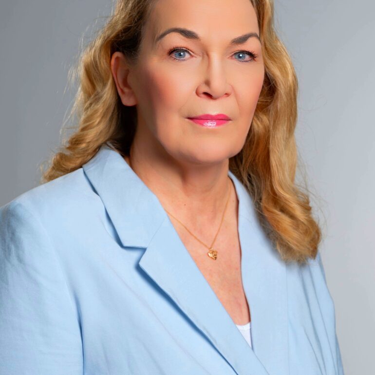 Helka Luttinen