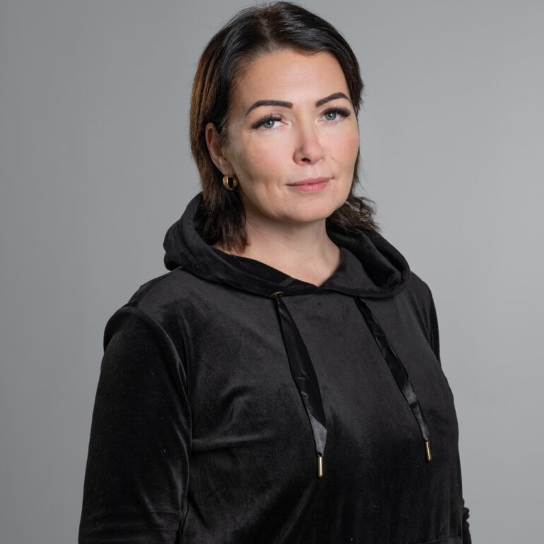 Katri Siekkilä
