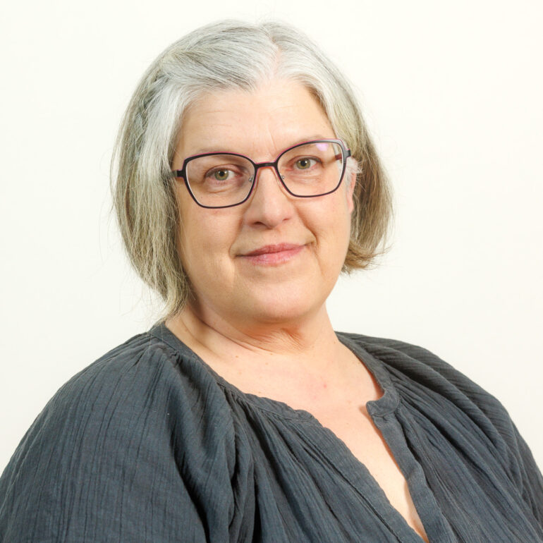 Katja Suhonen