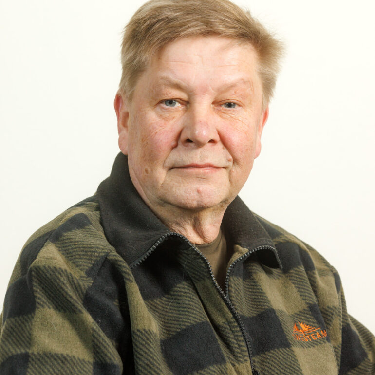 Jukka Vartiainen
