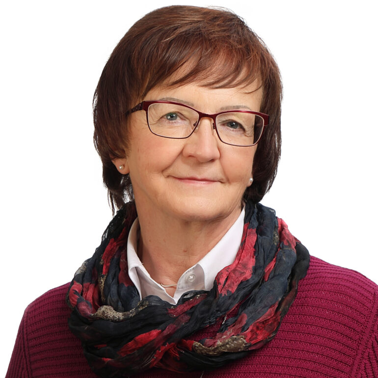 Anja Törmä