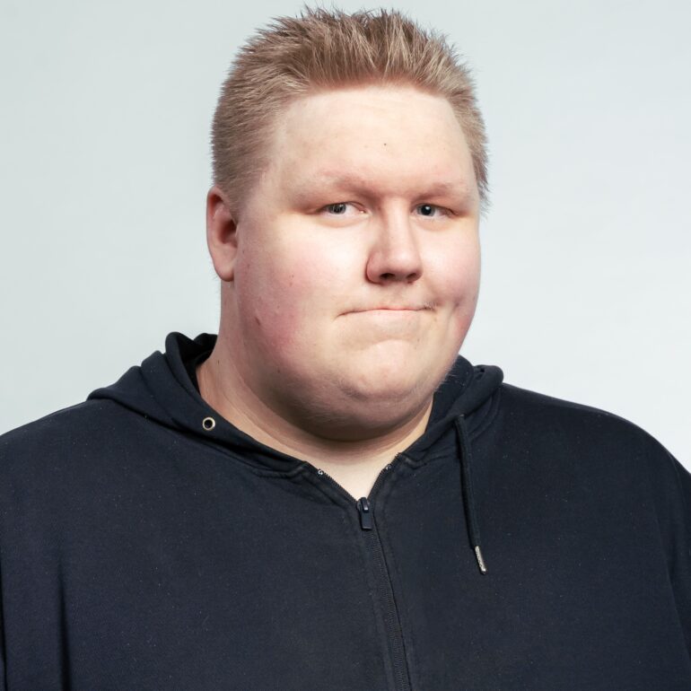 Toni Karppinen