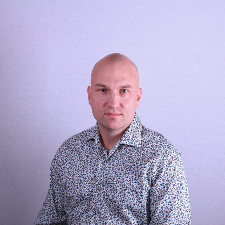 Miika Kupiainen