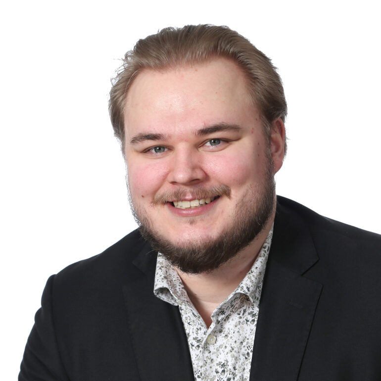 Jesse Koivukoski