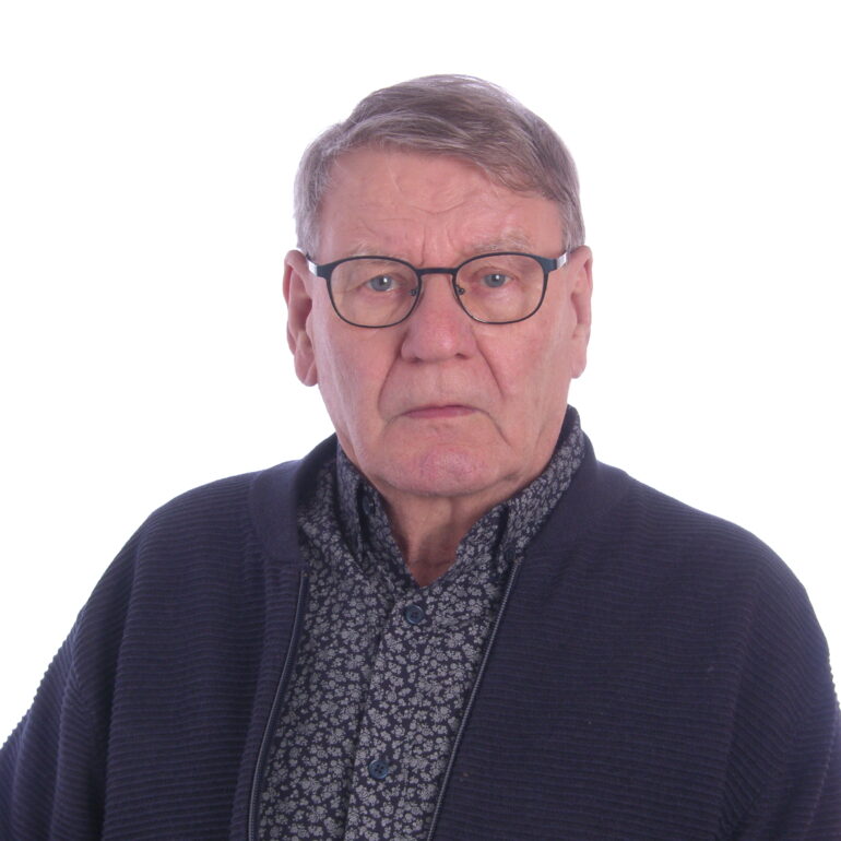 Pertti Ryynänen