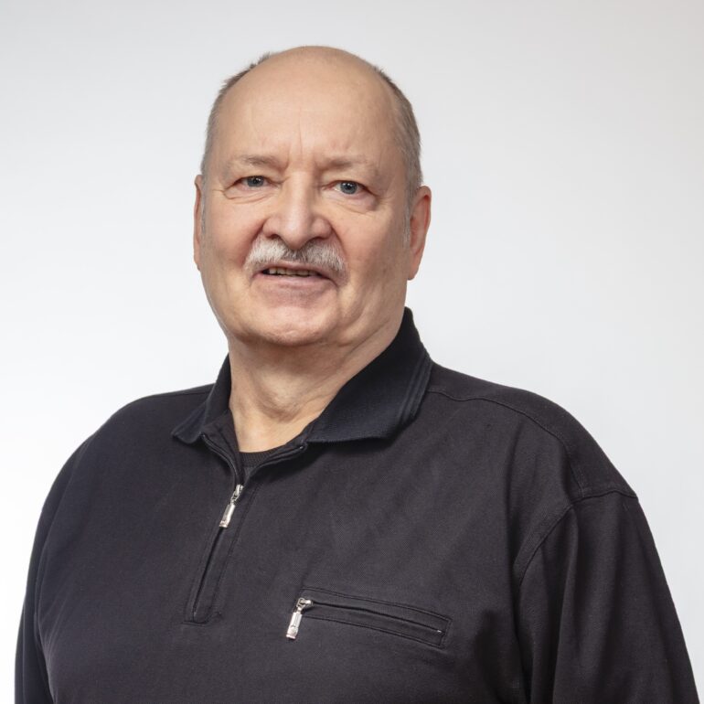Reijo Puranen
