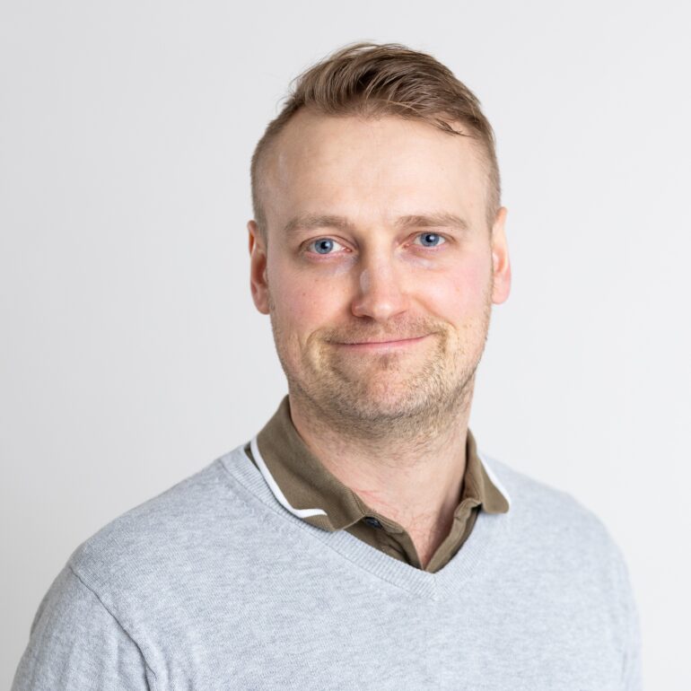Toni Kössi