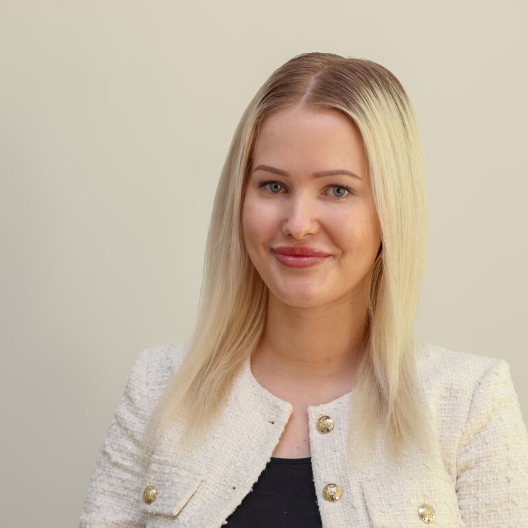 Ida Mustamäki