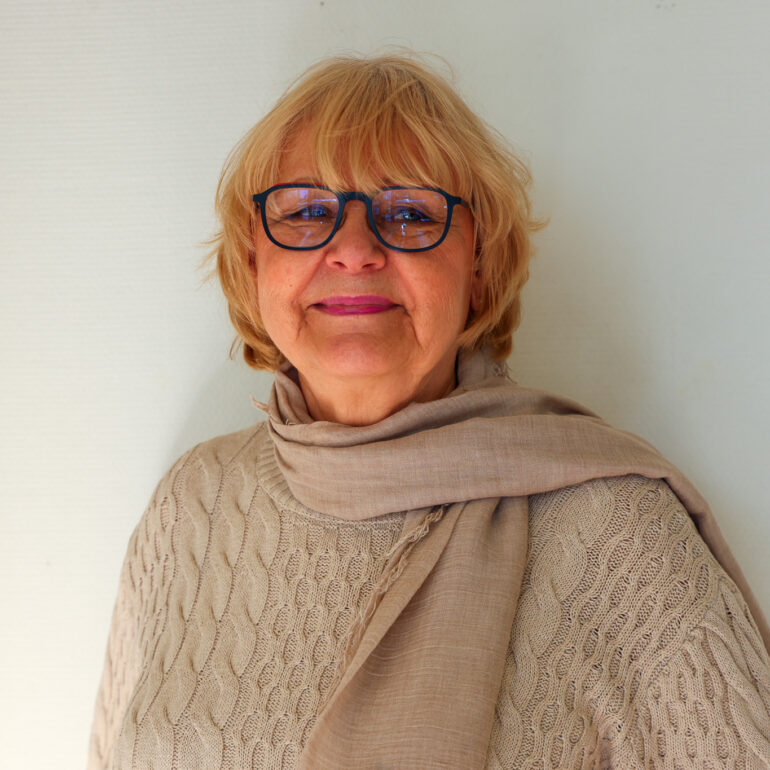 Pirjo Suopela