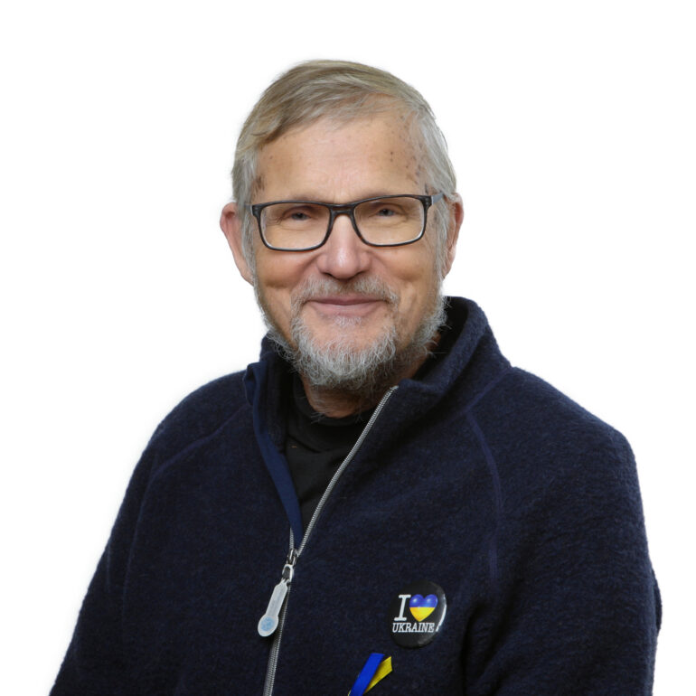 Jaakko Kivisaari