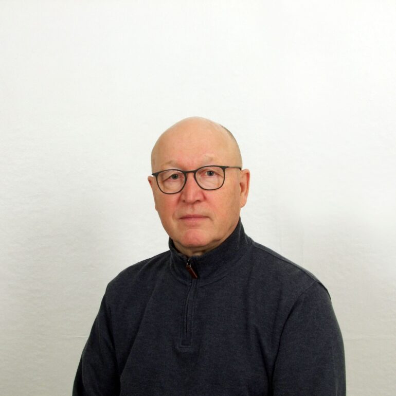 Oiva Soudunsaari