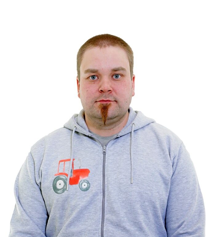 Janne Kallioniemi
