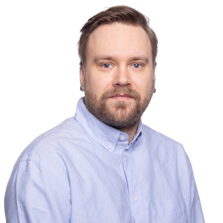 Santtu Karhinen