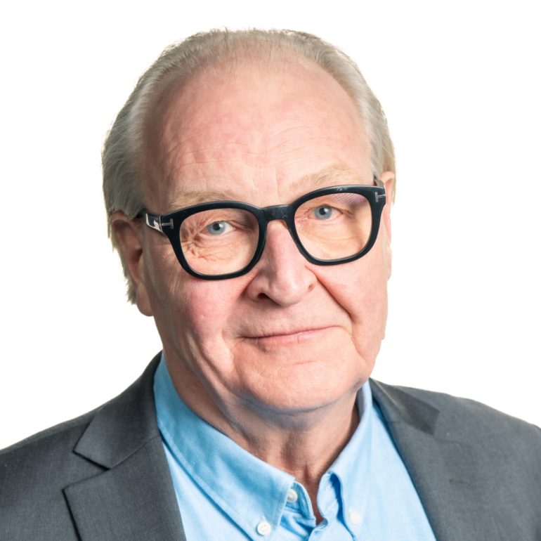 Hannu Mikkilä