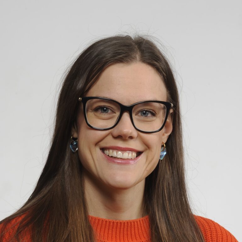 Nina Voutilainen