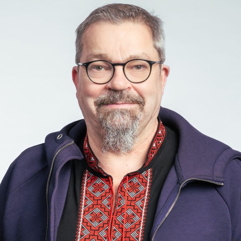 Janne Suutari