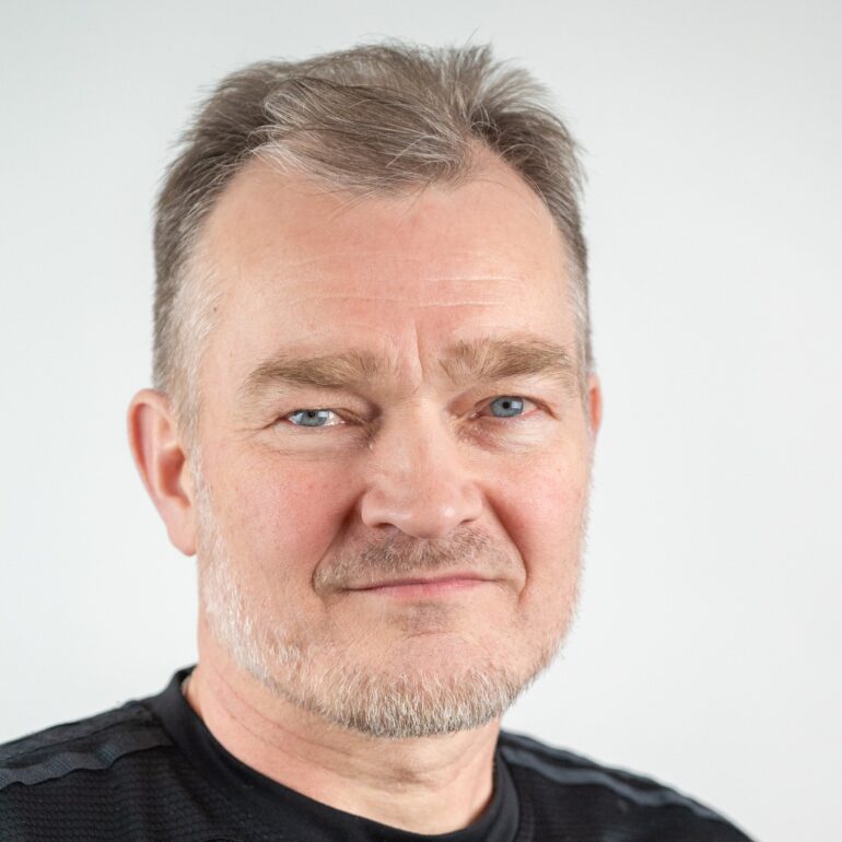 Hannu Aho