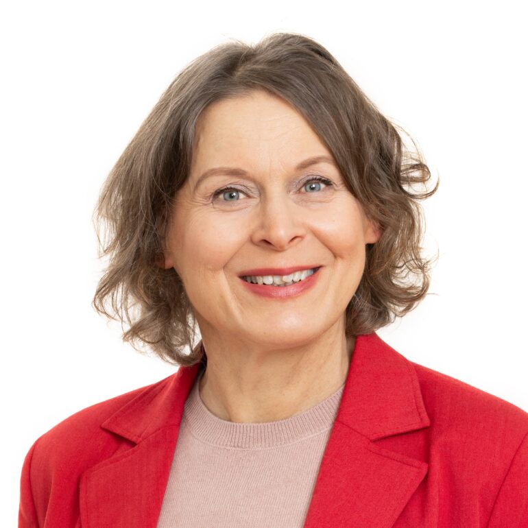Lenita Niemelä