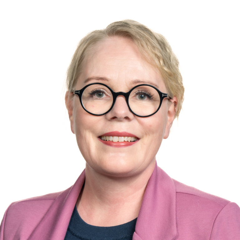 Sari Sirkkiä