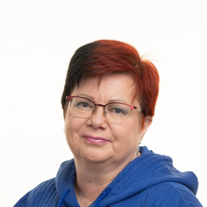 Kirsi Sakari