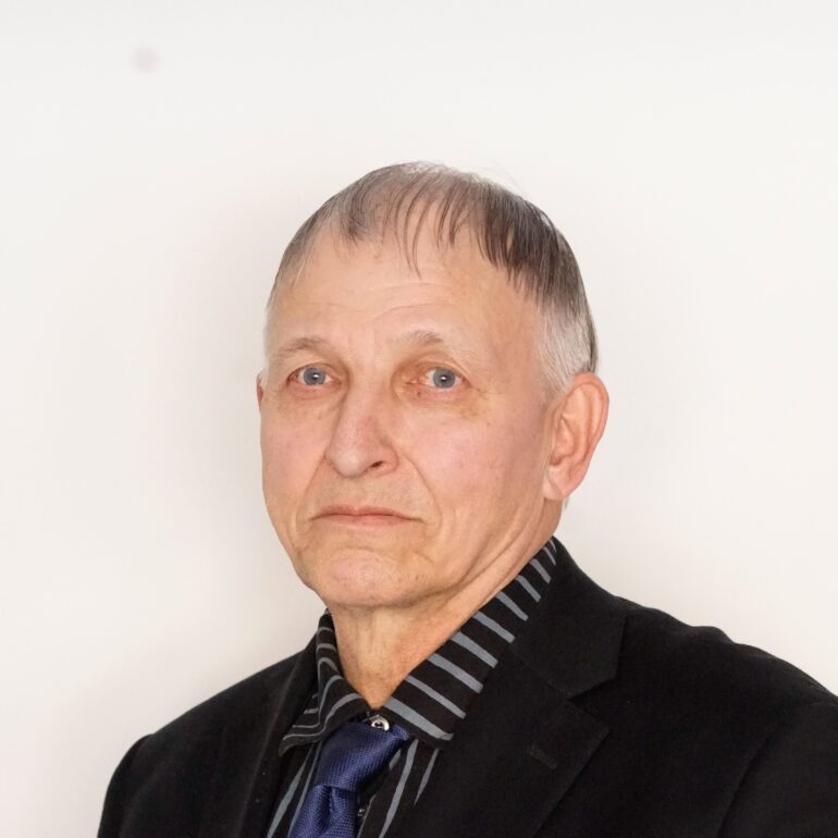 Kalevi Kinnunen