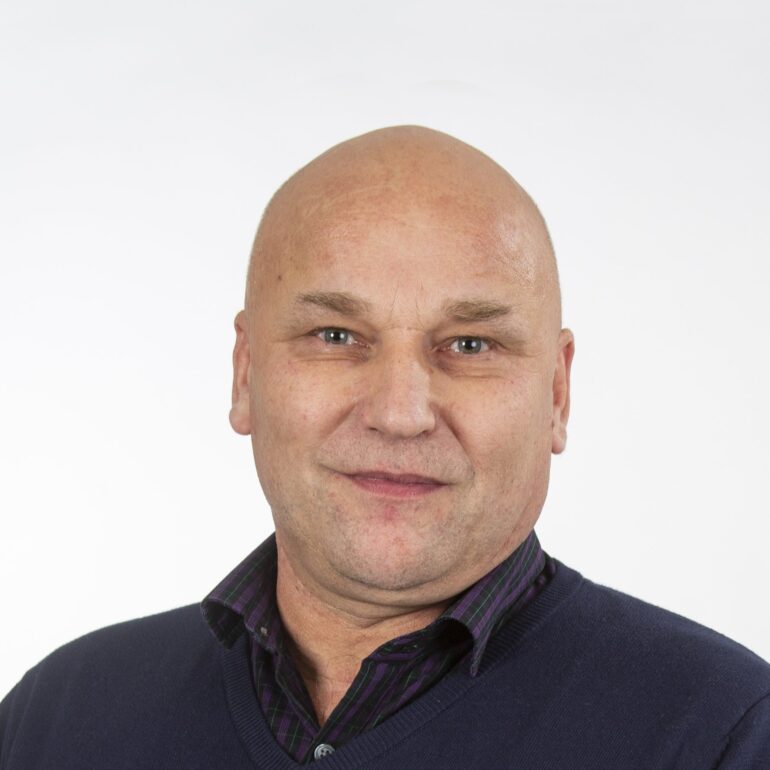 Erkki Leppänen