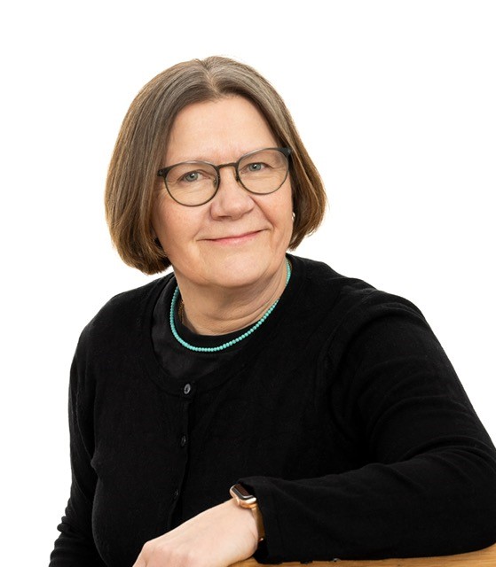 Kristiina Pappila