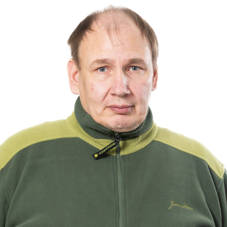 Juha Rantanen