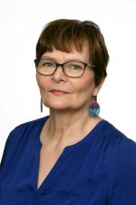 Arja Mäkitalo