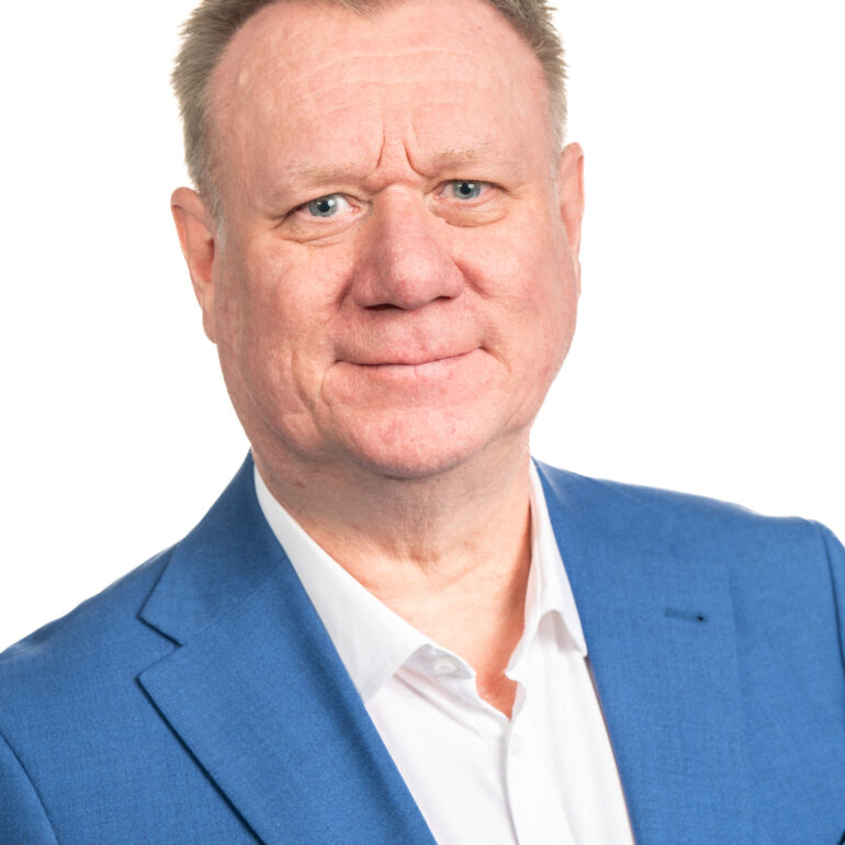Antti Varis