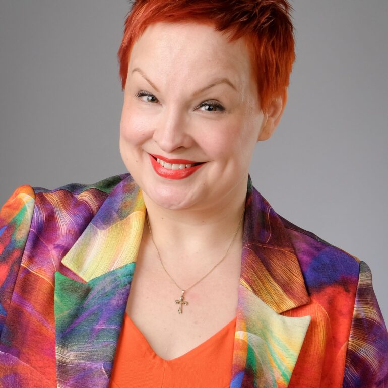 Johanna Sankilampi