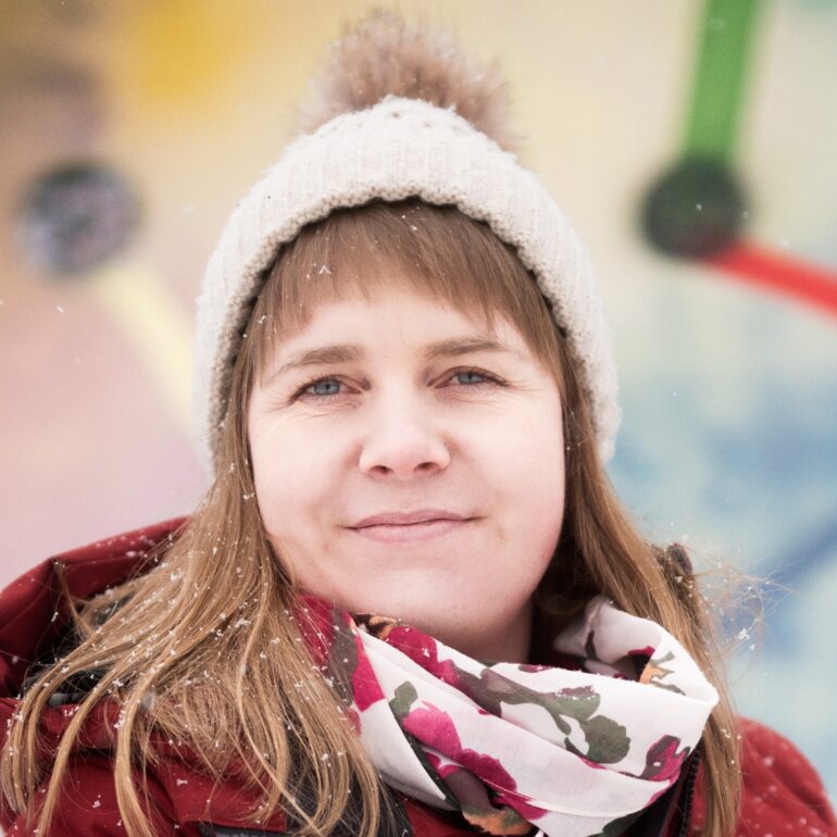 Anna-Kaisa Pietiläinen