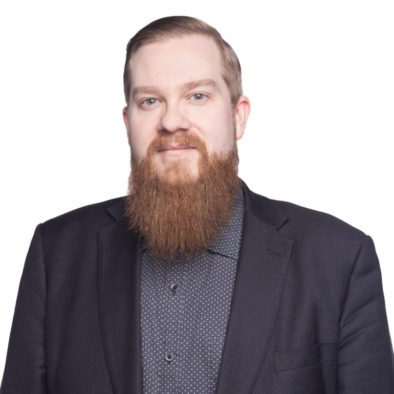 Tommi Anttalainen