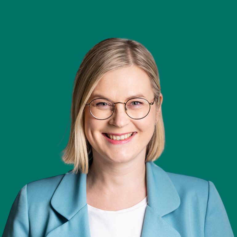 Eeva Kärkkäinen
