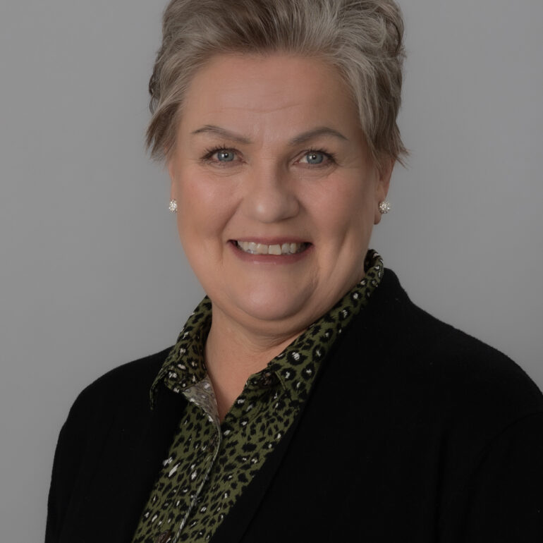 Mervi Kuutti