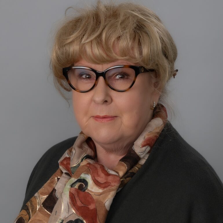 Marjut Kylliäinen
