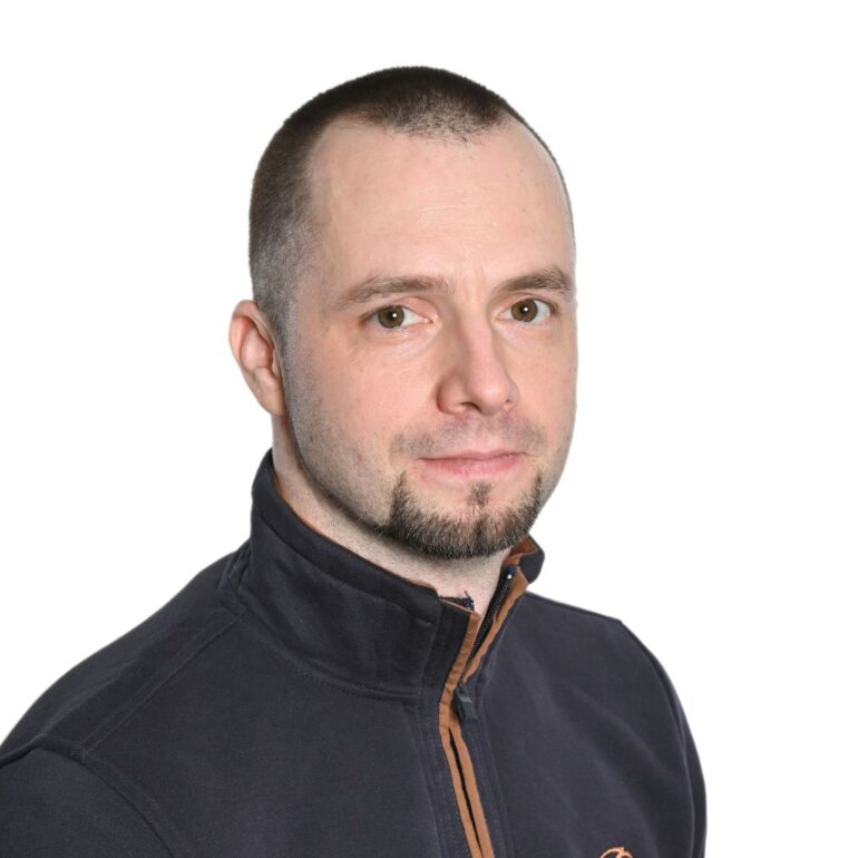 Volodymyr Apanovych