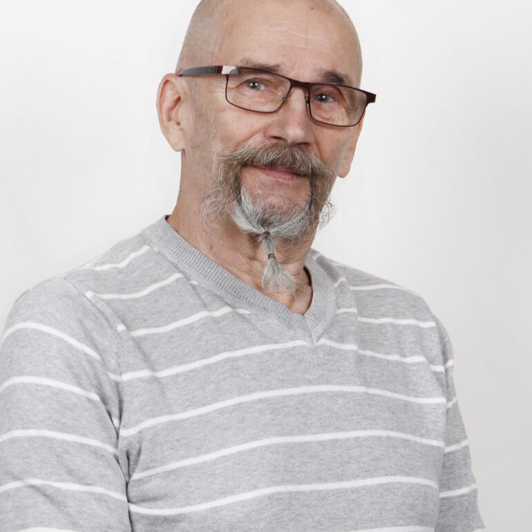 Seppo Nyman