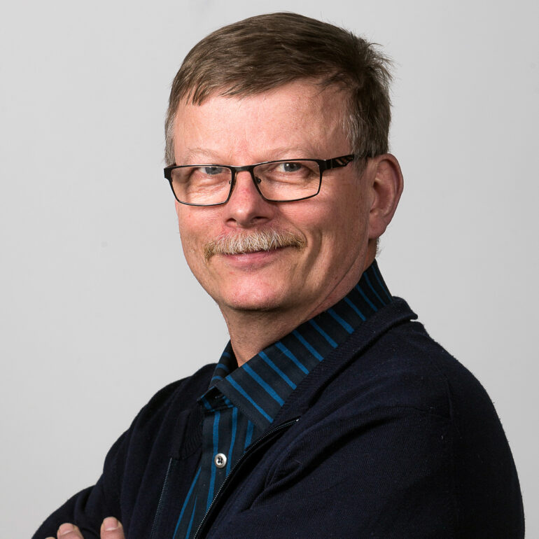 Veikko Niittymaa