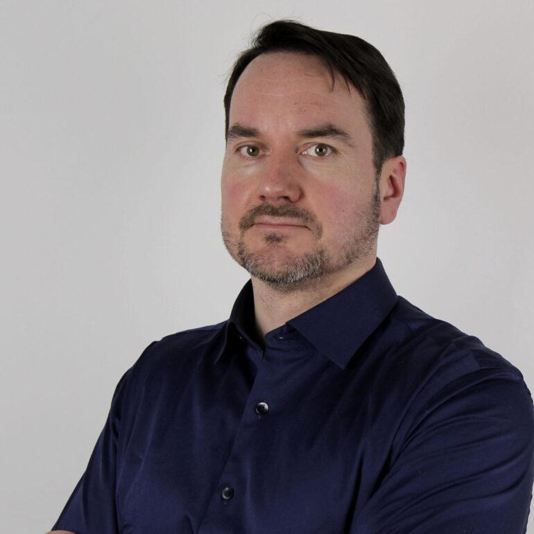 Teemu Heikkinen
