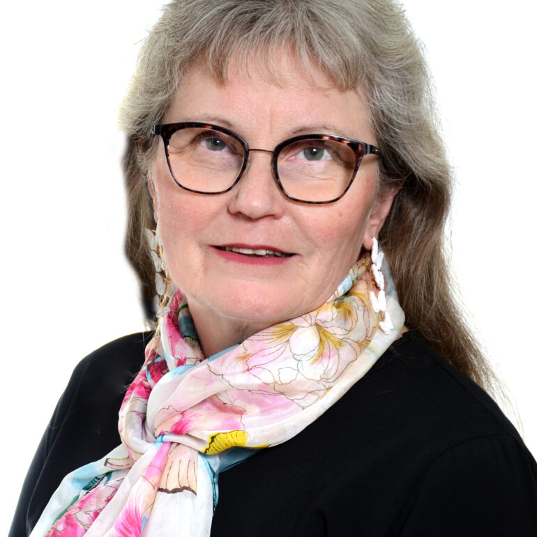 Helena Pakarinen