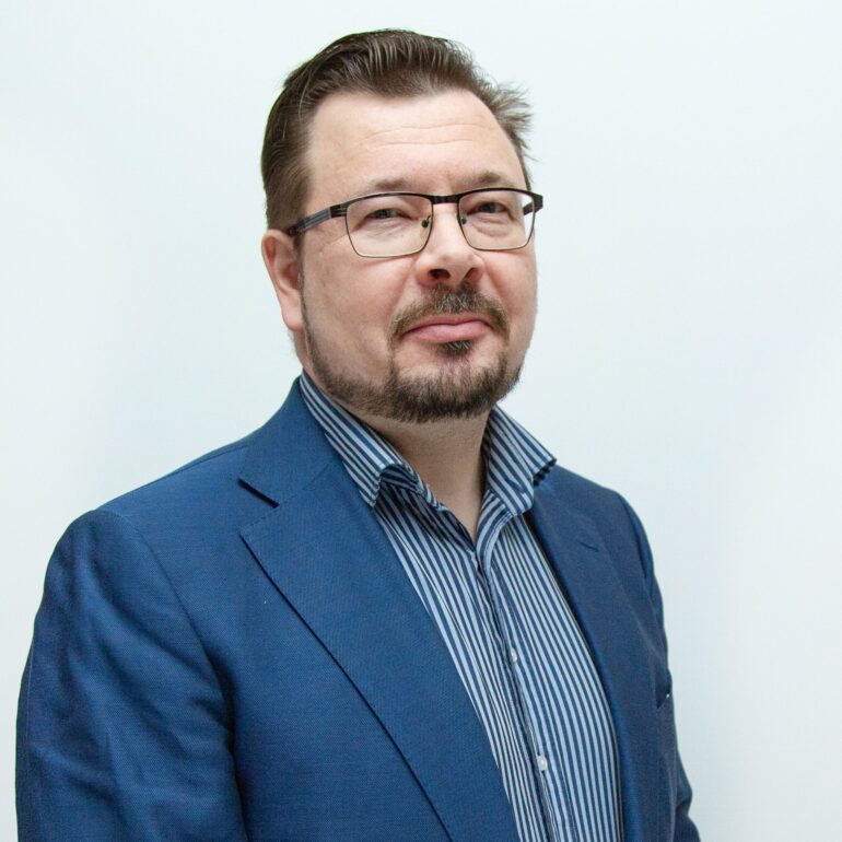 Olli Luukkonen