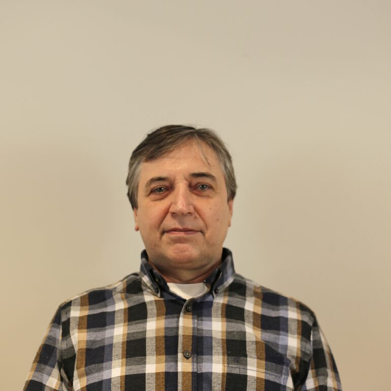 Jorma Lehtola