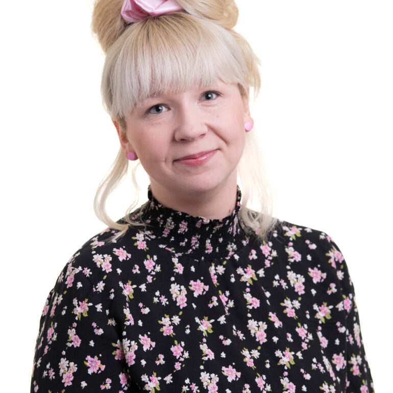 Melina Häkkilä